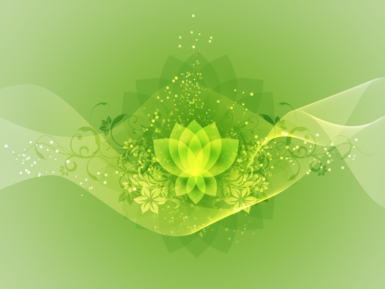 A Spiritual Affliction